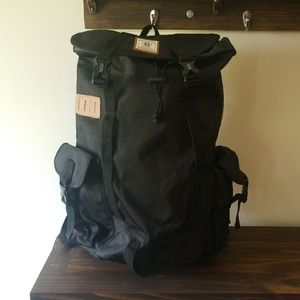 fresion backpack